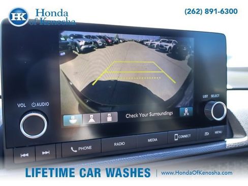 Used 2024 Honda CR-V Sport image 18