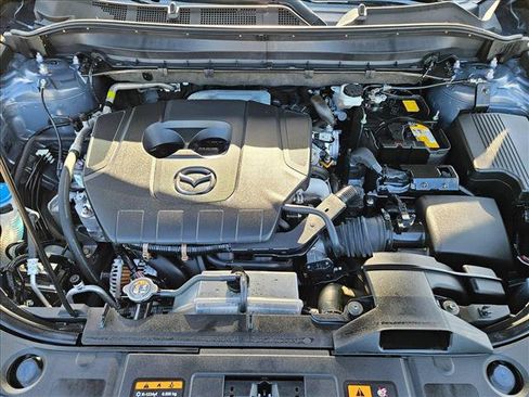 Used 2025 MAZDA CX-5 Carbon Edition AWD/4WD image 24