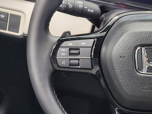 New 2026 Honda Passport TrailSport Elite image 24