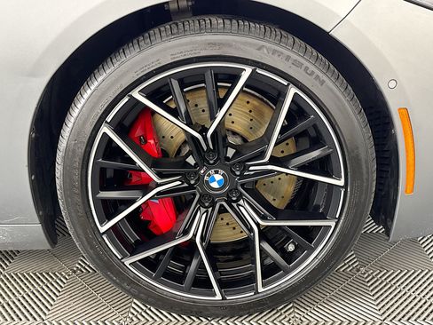 Used 2023 BMW M8 Competition w/ M Carbon Exterior Package AWD/4WD image 30