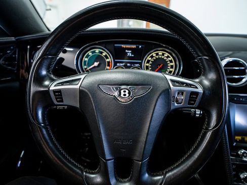 Used 2015 Bentley Flying Spur V8 image 39