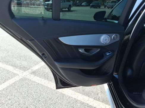 Used 2018 Mercedes-Benz C 63 AMG S image 18