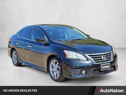 Used 2014 Nissan Sentra SR w/ Premium Package