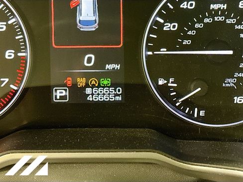 Used 2021 Subaru Outback Limited AWD/4WD image 14