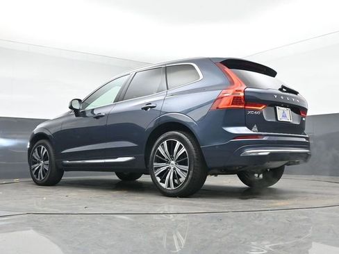 Used 2023 Volvo XC60 B5 Plus w/ Climate Package AWD/4WD image 42