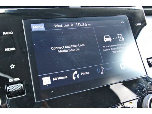 Used 2023 Hyundai Tucson SEL FWD image 26