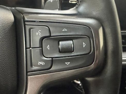 Used 2025 Chevrolet Silverado 1500 High Country w/ High Country Premium Package AWD/4WD image 23