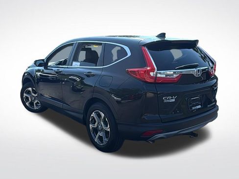 Certified 2017 Honda CR-V EX-L image 5