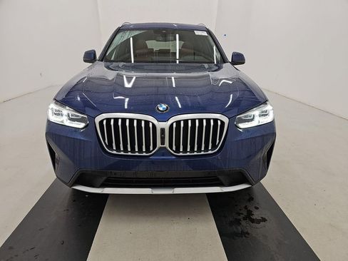 Used 2024 BMW X3 xDrive30i image 4