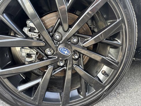 Used 2024 Subaru Impreza RS image 25