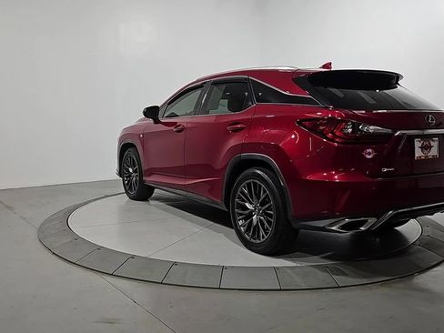Used 2016 Lexus RX 350 AWD image 3