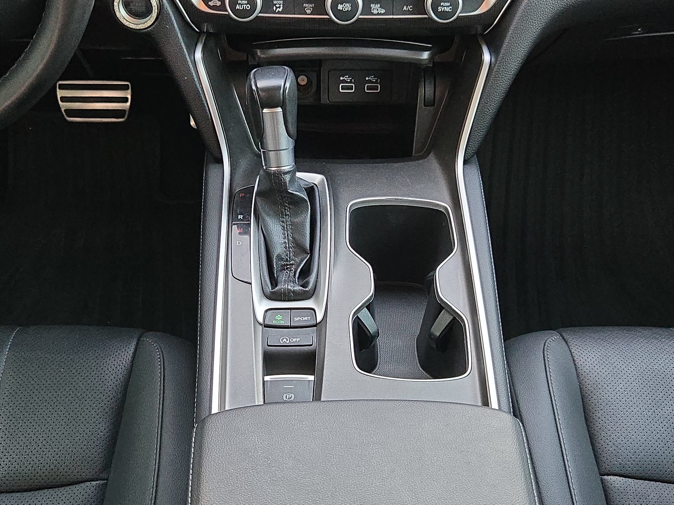 Used 2022 Honda Accord Sport Special Edition image 33