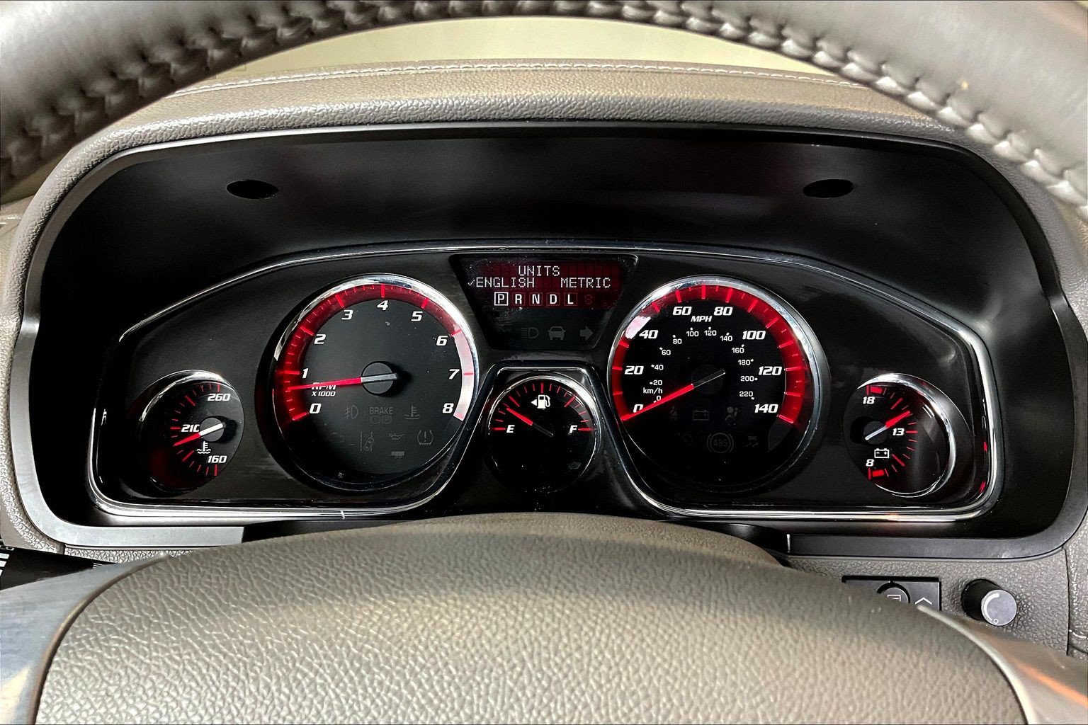 Used 2017 GMC Acadia Limited SLT AWD/4WD image 14