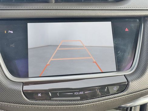 Used 2019 Cadillac XT5 Premium Luxury image 18