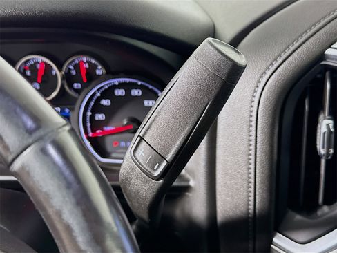 Used 2019 Chevrolet Silverado 1500 RST w/ All-Star Edition image 14