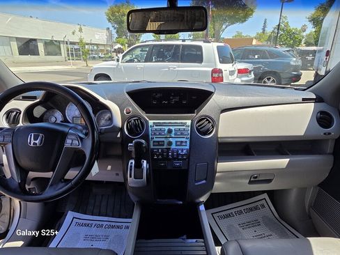 Used 2009 Honda Pilot EX-L image 20