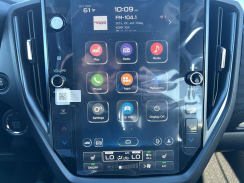 Certified 2025 Subaru Forester Limited image 13