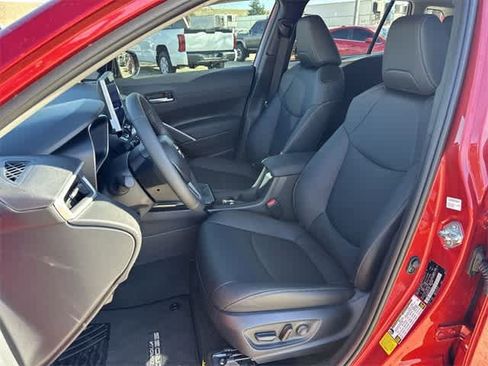 New 2026 Toyota Corolla Cross XLE image 12