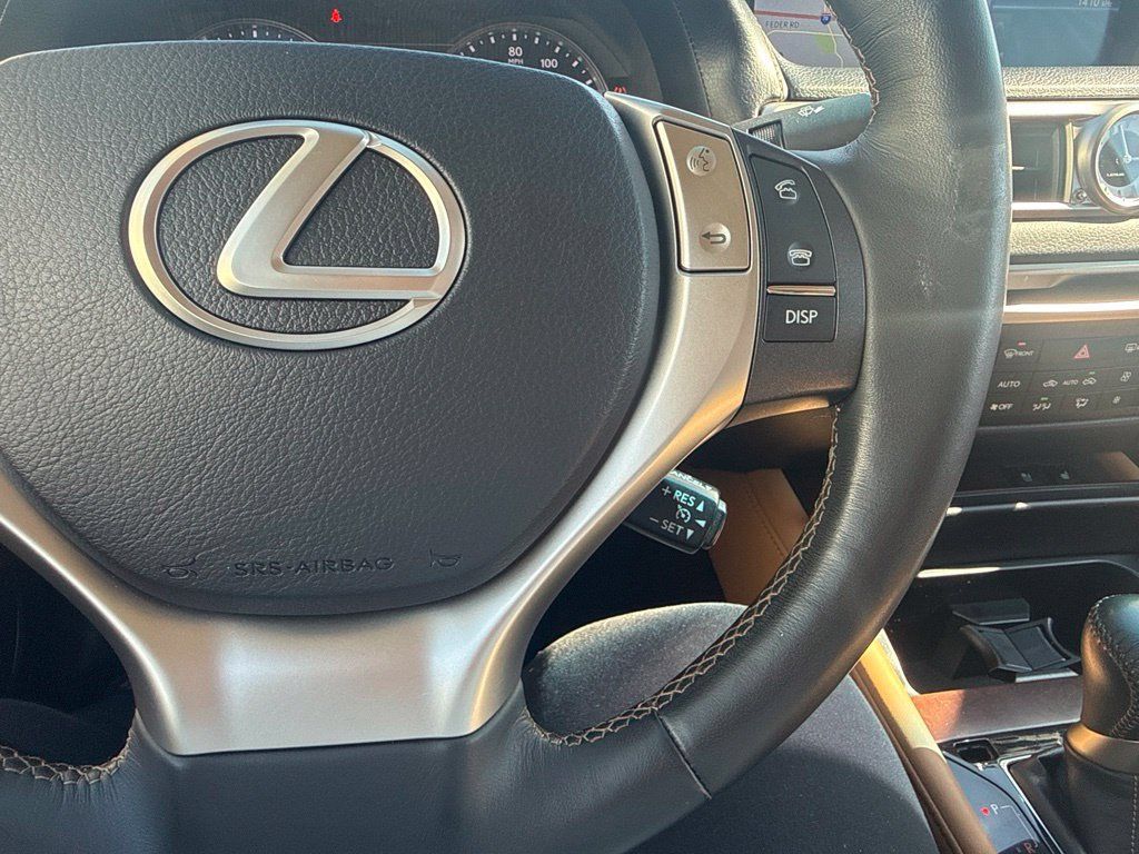 Used 2013 Lexus GS 350 AWD w/ Premium Pkg image 32