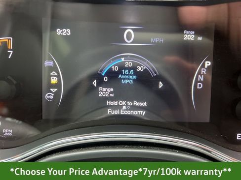 Certified 2021 Jeep Grand Cherokee Limited image 49