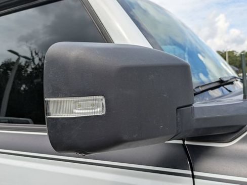 Used 2022 Ford Bronco Badlands AWD/4WD image 12