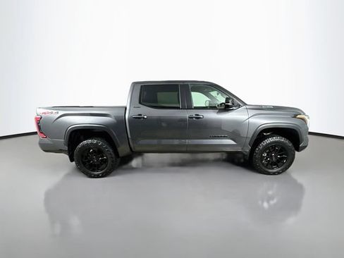 Used 2025 Toyota Tundra Limited w/ TRD Off-Road Package AWD/4WD image 5