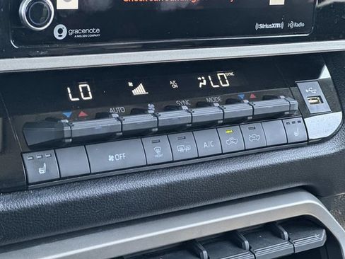 Used 2024 Toyota Tundra SR5 w/ SR5 Premium Package image 27