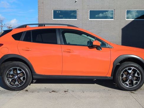 Used 2018 Subaru Crosstrek 2.0i Premium image 6