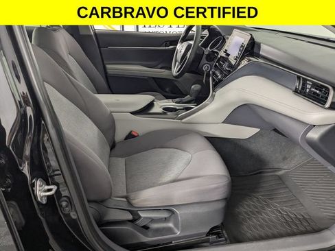 Used 2024 Toyota Camry LE FWD image 31