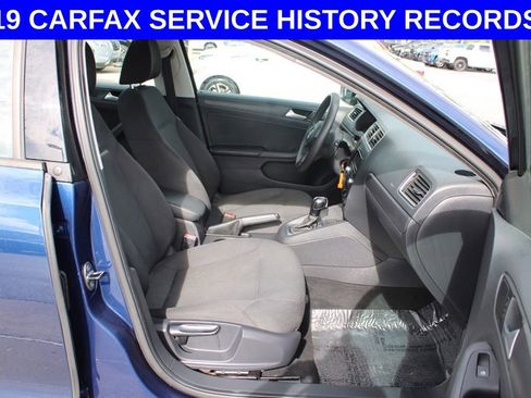 Used 2014 Volkswagen Jetta S image 17