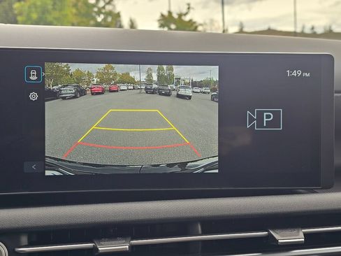 Used 2025 Hyundai Tucson SEL AWD/4WD image 16