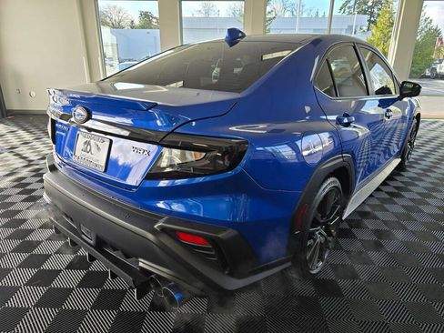 Used 2022 Subaru WRX Premium image 3