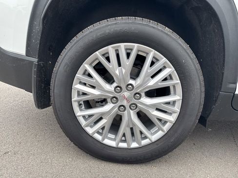 New 2026 GMC Acadia Elevation w/ Elevation Premium Package image 32