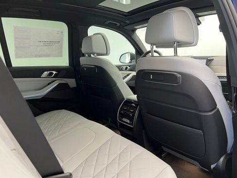 New 2026 BMW X5 xDrive50e AWD/4WD image 8