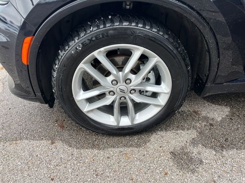 Used 2025 Dodge Durango R/T image 29