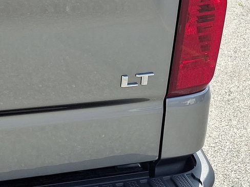 Certified 2023 Chevrolet Silverado 1500 LT AWD/4WD image 32
