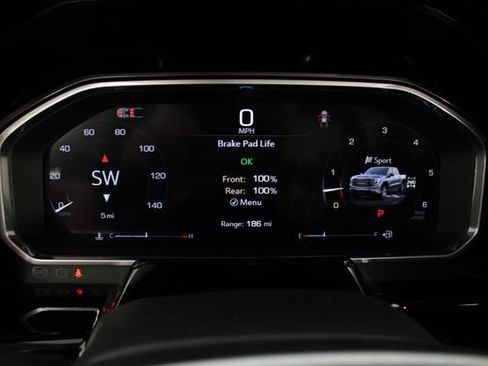 New 2026 GMC Sierra 1500 SLT w/ SLT Premium Plus Package image 12