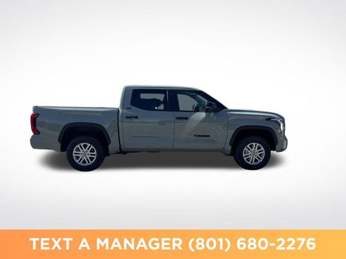 Used 2024 Toyota Tundra SR5 w/ SR5 Convenience Package AWD/4WD image 6