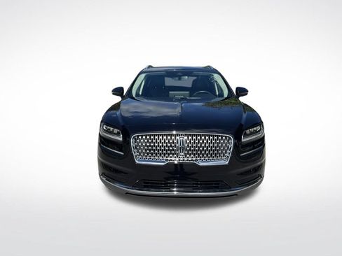 Used 2023 Lincoln Nautilus FWD w/ Premium Package image 3