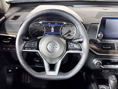 Used 2019 Nissan Altima 2.5 Platinum AWD/4WD image 13