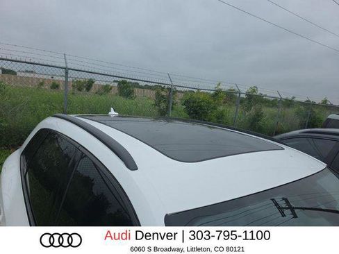 Certified 2023 Audi SQ5 Premium Plus w/ Premium Plus Package AWD/4WD image 7