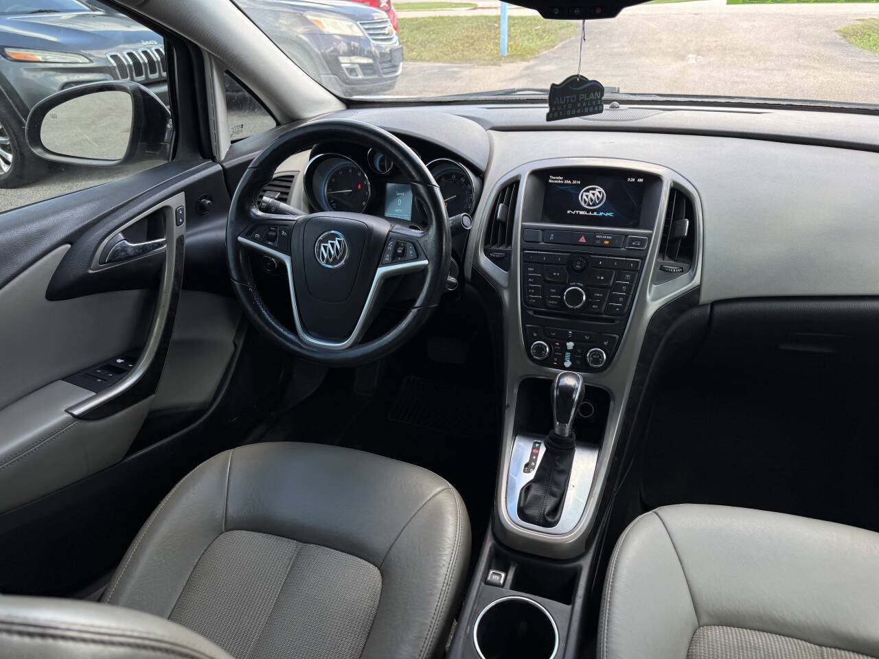 Used 2017 Buick Verano Sport Touring FWD image 14