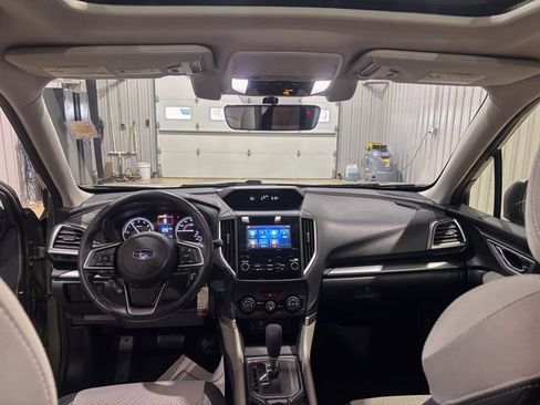 Used 2019 Subaru Forester Premium w/ Popular Package #1 image 22