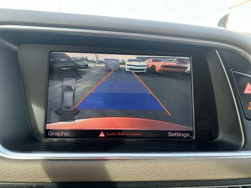 Used 2014 Audi Q5 3.0T Prestige image 21