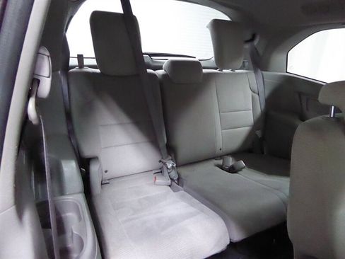 Used 2012 Honda Odyssey EX image 28