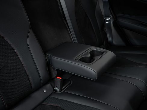 New 2026 Acura RDX A-Spec AWD/4WD image 24