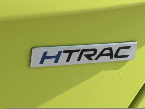Used 2025 Hyundai Kona SEL AWD/4WD image 13