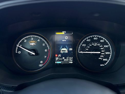 Used 2023 Subaru Forester Wilderness AWD/4WD image 18