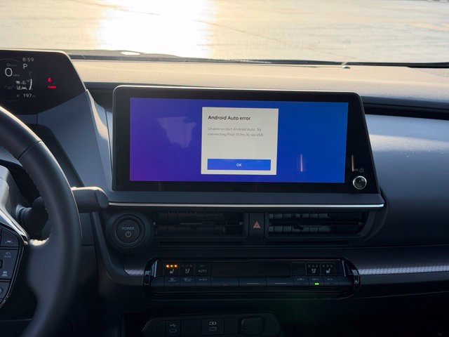 Certified 2023 Toyota Prius Limited AWD/4WD image 19