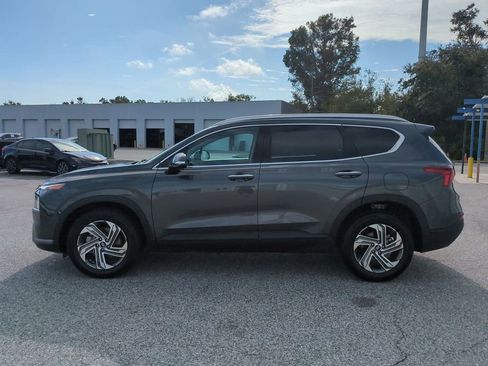 Used 2023 Hyundai Santa Fe SEL image 8